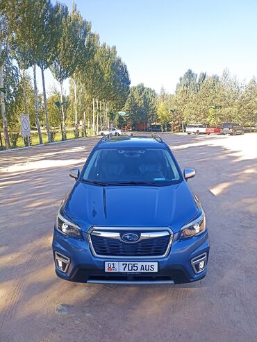 электронный термостат субару форестер: Subaru Forester: 2020 г., 2.5 л, Автомат, Бензин, Кроссовер