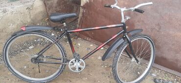 велосипед 3500: Велик сатылат Жалал-Абадта