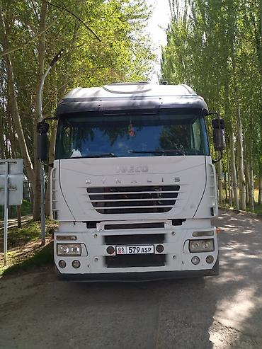 евро тонник: Грузовик, Б/у — 3