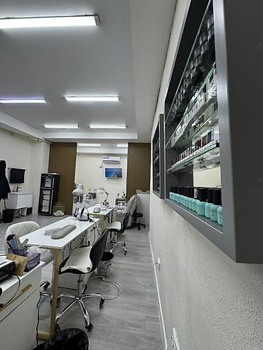 шугар: Продается салон красоты Мужской зал,женский залзал ожидания,зона — 10