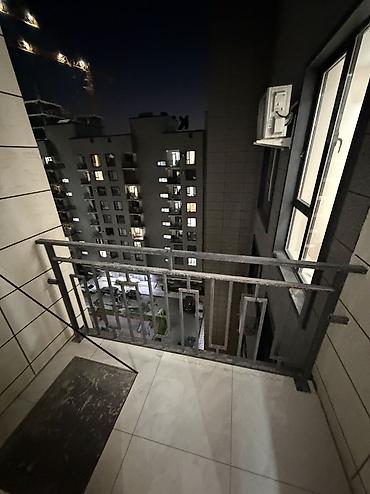 продажа квартир в джалал абаде: 2 комнаты, 55 м², Элитка, 10 этаж, Евроремонт — 10