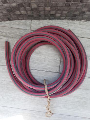 Samovarlar: Şlanq, Yeni, daxili diametr 12 mm mm, Başlıqsız