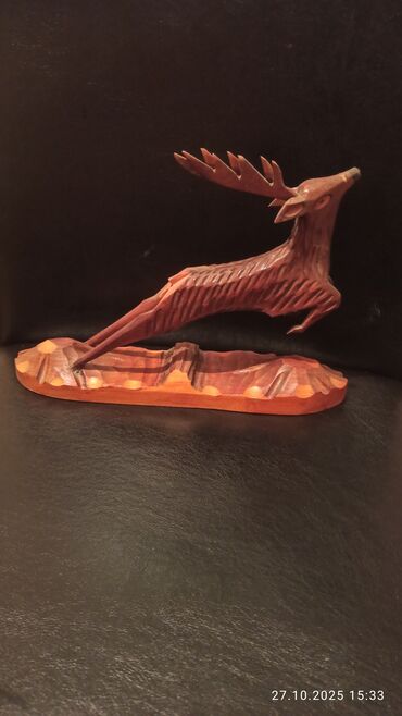 dini şəkillər profil üçün: Фигура, Дерево, цвет - Коричневый