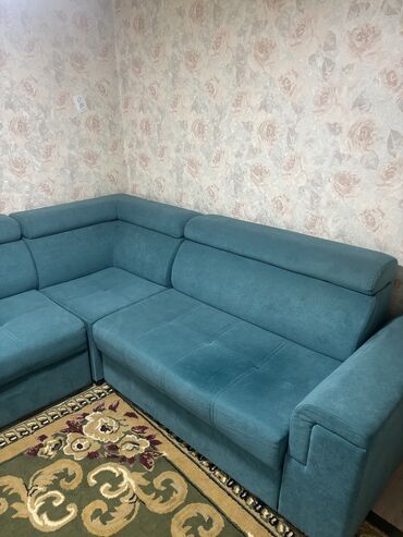 двухъярусные кровати из металла бишкек: Диван для зала