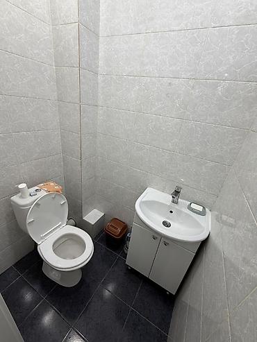 Продажа квартир: 2 комнаты, 54 м², Элитка, Евроремонт — 8