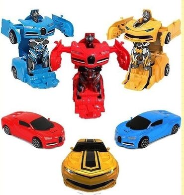 wow igracke: Transformers na Daljinski NOVO Robot Auto-Autobot AKCIJA Cene nisu