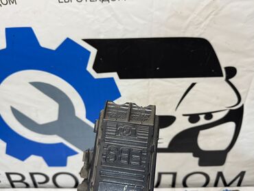 Другие детали тормозной системы: Модулятор EBS задн. Man TGX 460 2017 Контрактный из Германии, в — 10