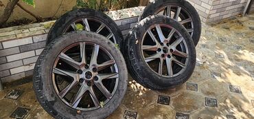 диски мерседес амг оригинал: Б/у Колесо Lexus 285 / 50 / R 20, 6 Болтов