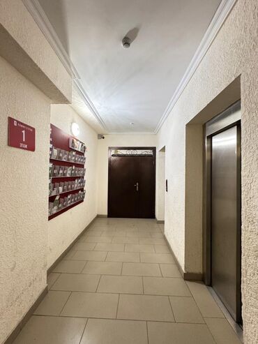 Продажа квартир: 3 комнаты, 87 м², Элитка, 1 этаж, Евроремонт — 9