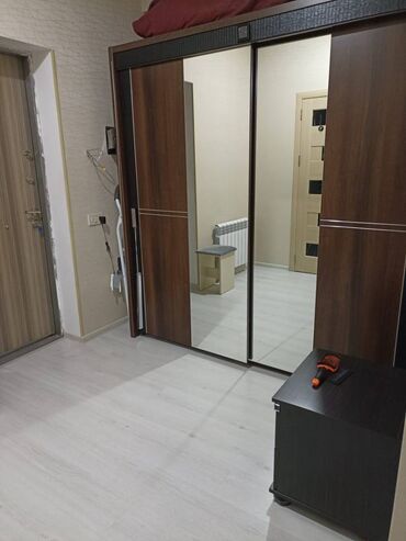 Yeni tikili: 2 otaqlı, Yeni tikili, m. Həzi Aslanov, 52 kv. m — 5