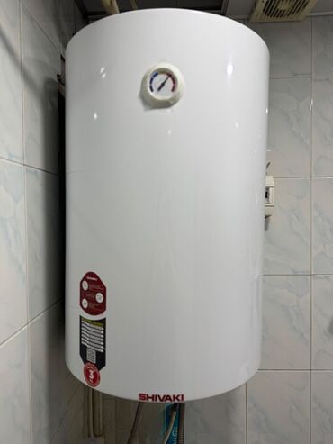 Aristonlar: Ariston 80 l