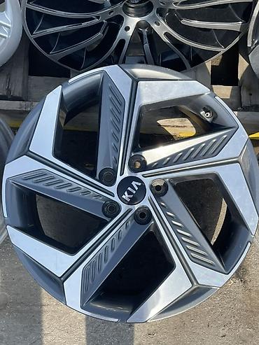 İşlənmiş Disk Kia R 19, 5 Boltlu lalafo.az -da İşlənmiş Disk Kia R 19, 5 Boltlu