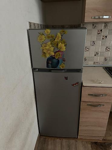 freezer aparat: Evden satiş soyuducu. Tecili satilir 200 azn Unvan Hovsan mida — 3