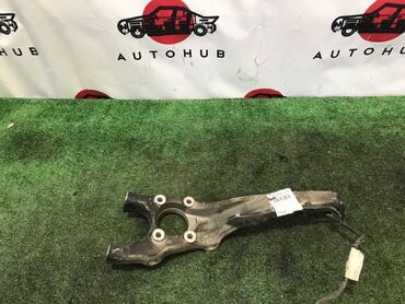 купить свап комплект 3uz fe 4wd: Цапфа Toyota Celsior UCF31 3UZ-FE 2001 перед. прав. (б/у)