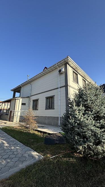 300 м², 6 комнат и более, Арча-Бешик ж/м, Без животных