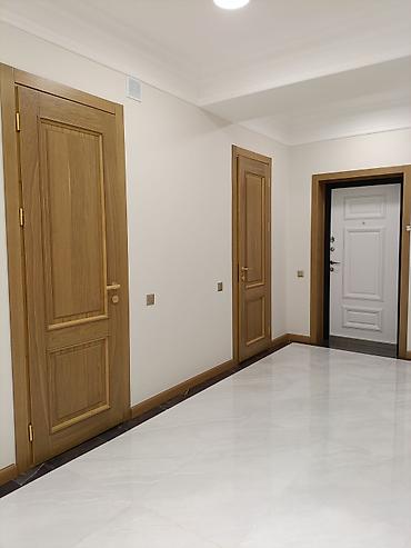 Продажа квартир: 4 комнаты, 126 м², Элитка, 12 этаж, Дизайнерский ремонт — 6