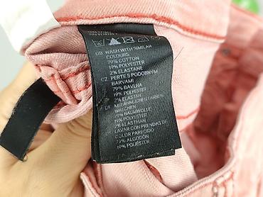 john baner: H&M Divided, Jeansy damskie, rozmiar S — 6