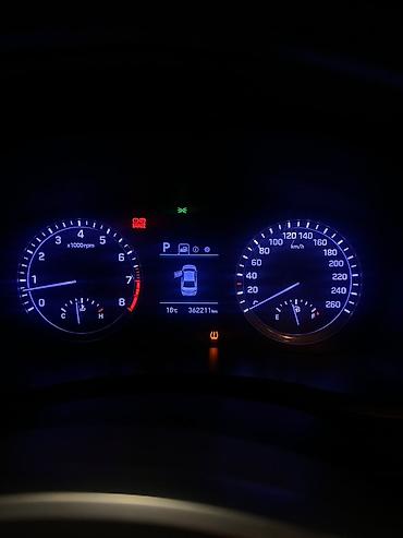хундай соната 2014: Hyundai Sonata: 2019 г., 2 л, Автомат, Газ, Седан — 10