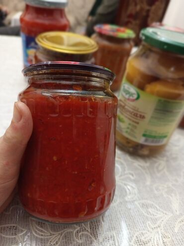 aspir yağı harda satılır: Turşular lalafo.az -da aspir yağı harda satılır: Turşular