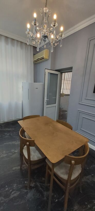 Yeni tikili: Bayıl, 3 otaqlı, Yeni tikili, m. İçərişəhər, 95 kv. m -da lalafo.az — 7 Yeni tikili: Bayıl, 3 otaqlı, Yeni tikili, m. İçərişəhər, 95 kv. m — 7