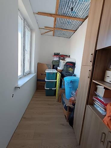 Продажа домов: Дом, 187 м², 5 комнат, Собственник, ПСО (под самоотделку) — 18