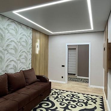 Недвижимость: 1 комната, 43 м², Технопарк Элитка, 3 этаж, Евроремонт — 6