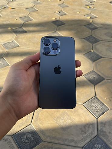 aipad mini: IPhone 13 Pro, Б/у, 256 ГБ, Графит, Чехол, 84 % — 1