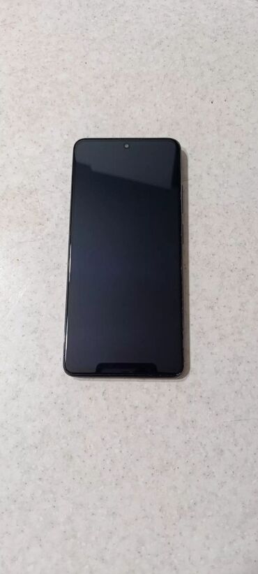 телефон флай 502: Xiaomi, Redmi Note 12 Pro 5G, Б/у, 256 ГБ, цвет - Серый, 2 SIM