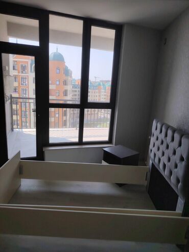 Yeni tikili: 2 otaqlı, Yeni tikili, 84 kv. m — 4