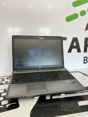 ev masin: İşlənmiş HP ProBook, 15.6 ", Intel Core i3, 128 GB