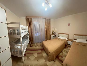 Продажа отелей и хостелов: Продаю Коттедж круглогодичном ЦО Радуга Вест село Кошкол 112м2 с — 8