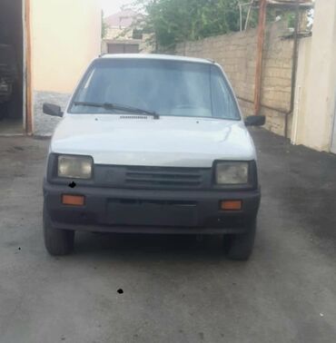 VAZ (LADA): VAZ (LADA) 1111 Oka: 1.3 l | 1999 il 5000 km Sedan