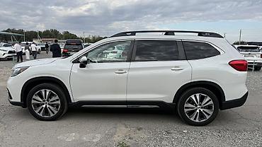 авто духи: Subaru Ascent: 2020 г., 2.4 л, Вариатор, Бензин, Кроссовер — 4