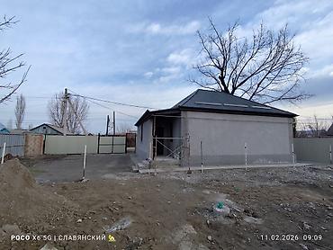 Продажа домов: Дом, 58 м², 3 комнаты, Агентство недвижимости — 6