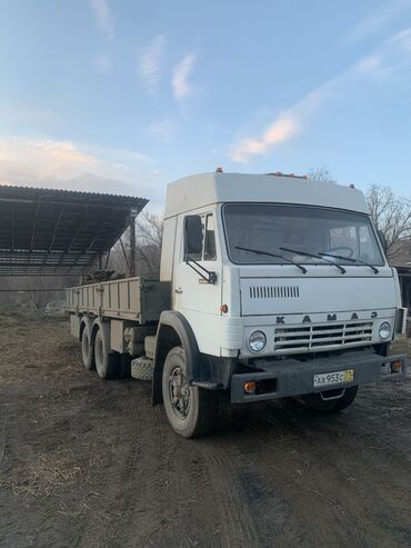 грузовой вольво: Грузовик, Камаз, Б/у