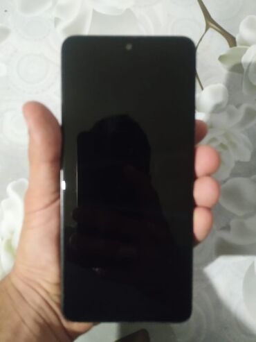 xiaomi 13 pro azerbaycanda qiymeti: Redmi Note 13, 256 GB, rəng - Qara, Simsiz şarj, İki sim kartlı, Face ID