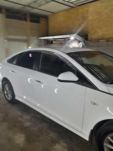 краска машины: Полировка Автомобиля после палеровки керамический слой воска зашита от — 10