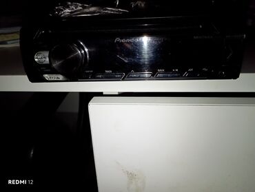 pioneer 7150: Pioneer DEH-S1150UB (MIXTRAX) avtomobil maqnitofonu Xüsusiyyətlər: -