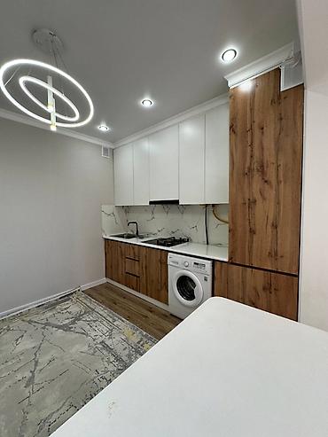 Продажа квартир: 1 комната, 54 м², Технопарк Элитка, 5 этаж, Дизайнерский ремонт — 2