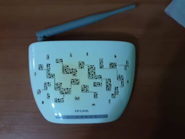 modemlərin qiyməti: Modem TpLink adsl