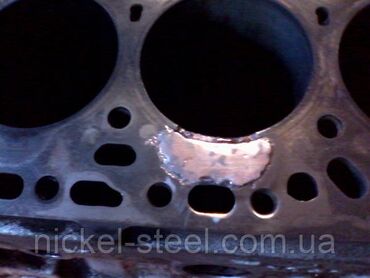 Другие услуги: Сварка чугуна любой марки и сорта и сложности! прозьба высылать фоты и — 4