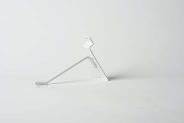 Комплектующие для торгового оборудования: Крючки, кронштейны и полкадержатели для Эконом — 12