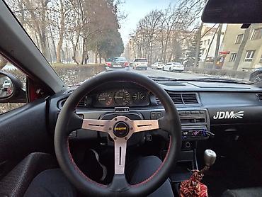 Honda: Honda Civic: 1995 г., 2.2 л, Механика, Хэтчбэк — 7