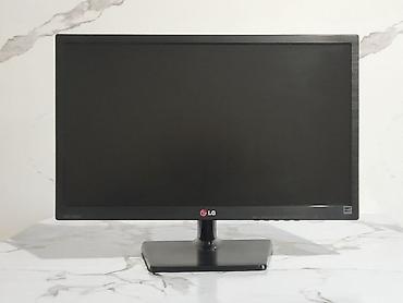 Мониторы: Монитор, LG, Б/у, LCD, 21" - 22" at lalafo.kg — 8 Мониторы: Монитор, LG, Б/у, LCD, 21" - 22" — 8