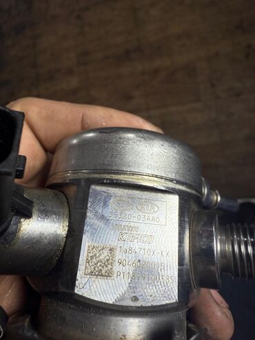 Yanacaq nasosları: Hyundai/Kia yüksək təzyiqli yanacaq nasosu (GDI) - Orijinal detallar — 5