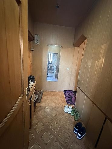 Продажа квартир: 4 комнаты, 98 м², 106 серия, 6 этаж, Старый ремонт — 9