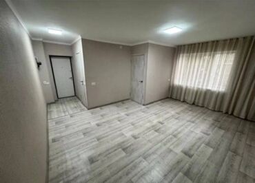 ишу кок жара дом хрушевка: 1 комната, 30 м², Хрущевка, 1 этаж, Евроремонт