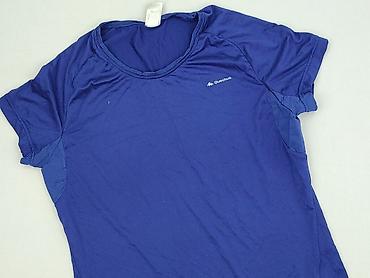 decathlon stroj uv: Decathlon, T-shirt damski, rozmiar M — 1