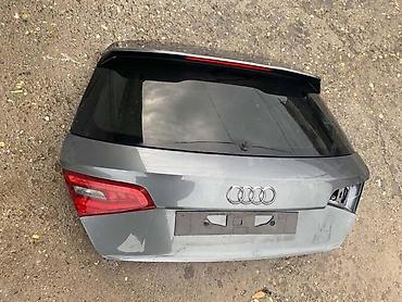 ruda za traktor: GEPEK VRATA ZA AUDI A3 | Gepek vrata za Audi A3 8V Kompletna — 1