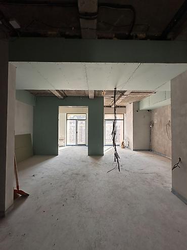belgravia: 3 комнаты, 80 м², Асанбай мкр Элитка, 15 этаж, ПСО (под самоотделку) — 3